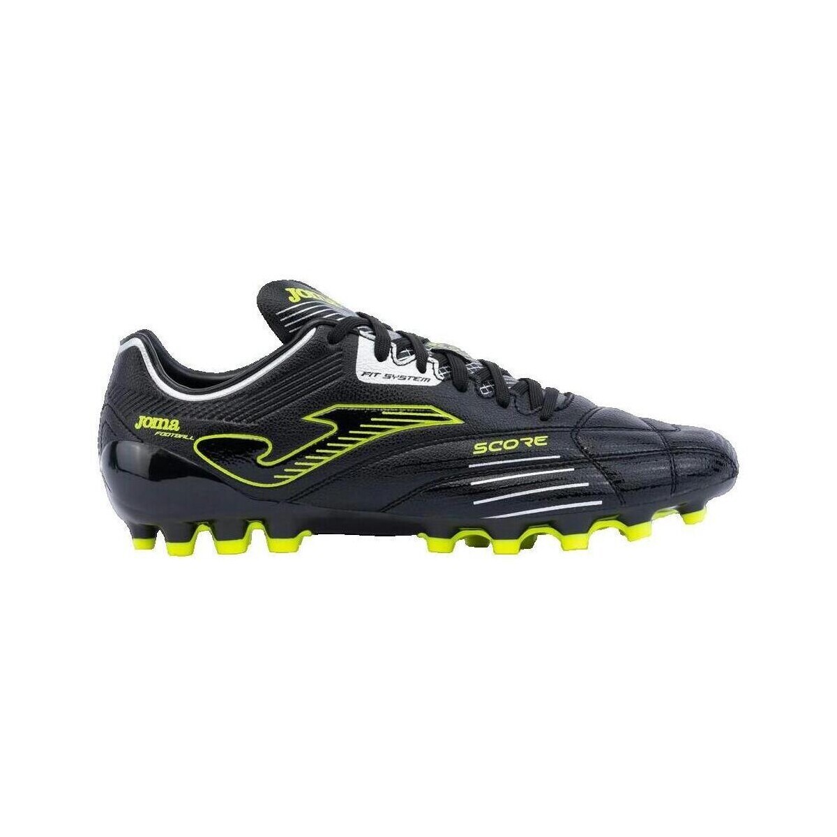 Joma  Score 23  Černá