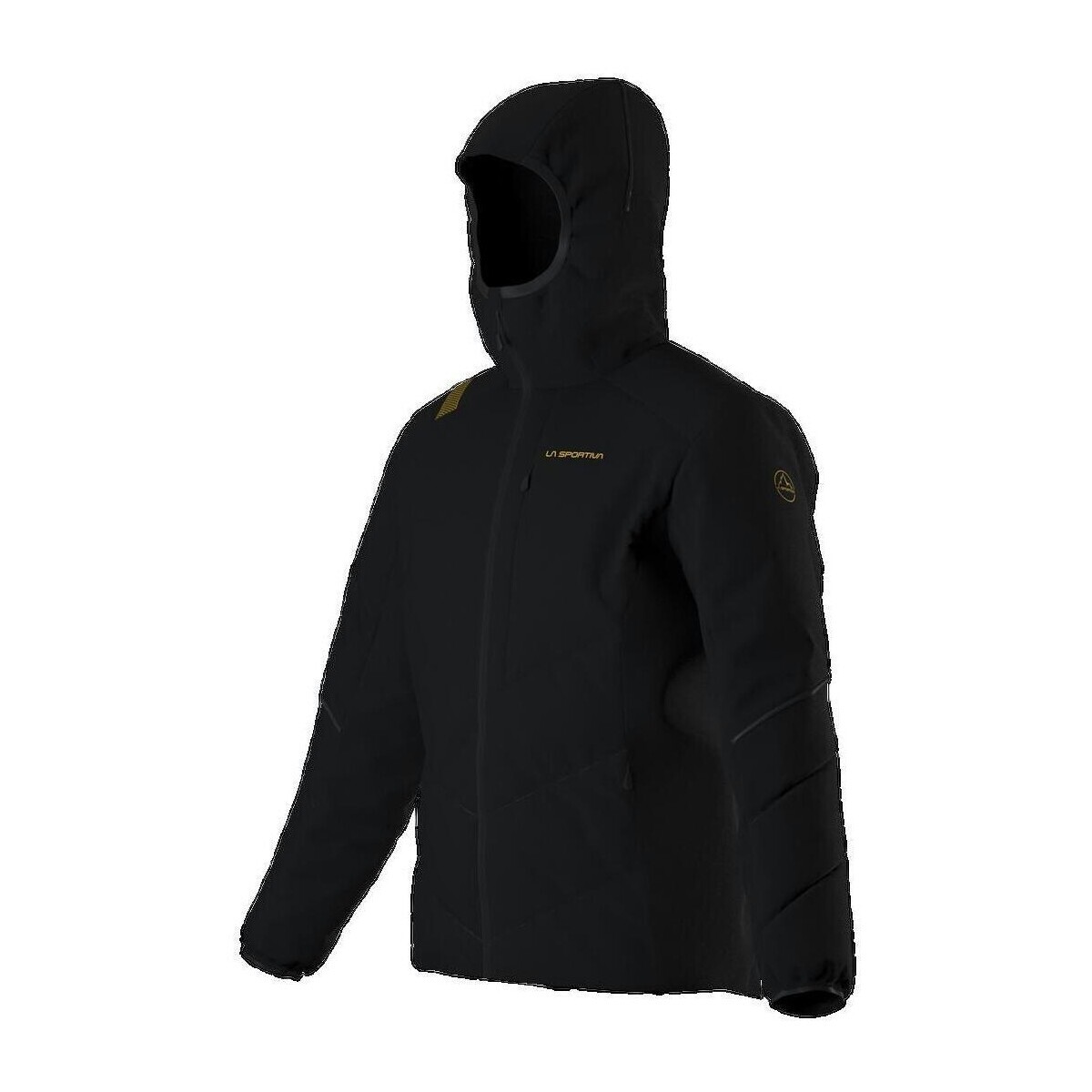 La Sportiva  Mythic Primaloft  Černá