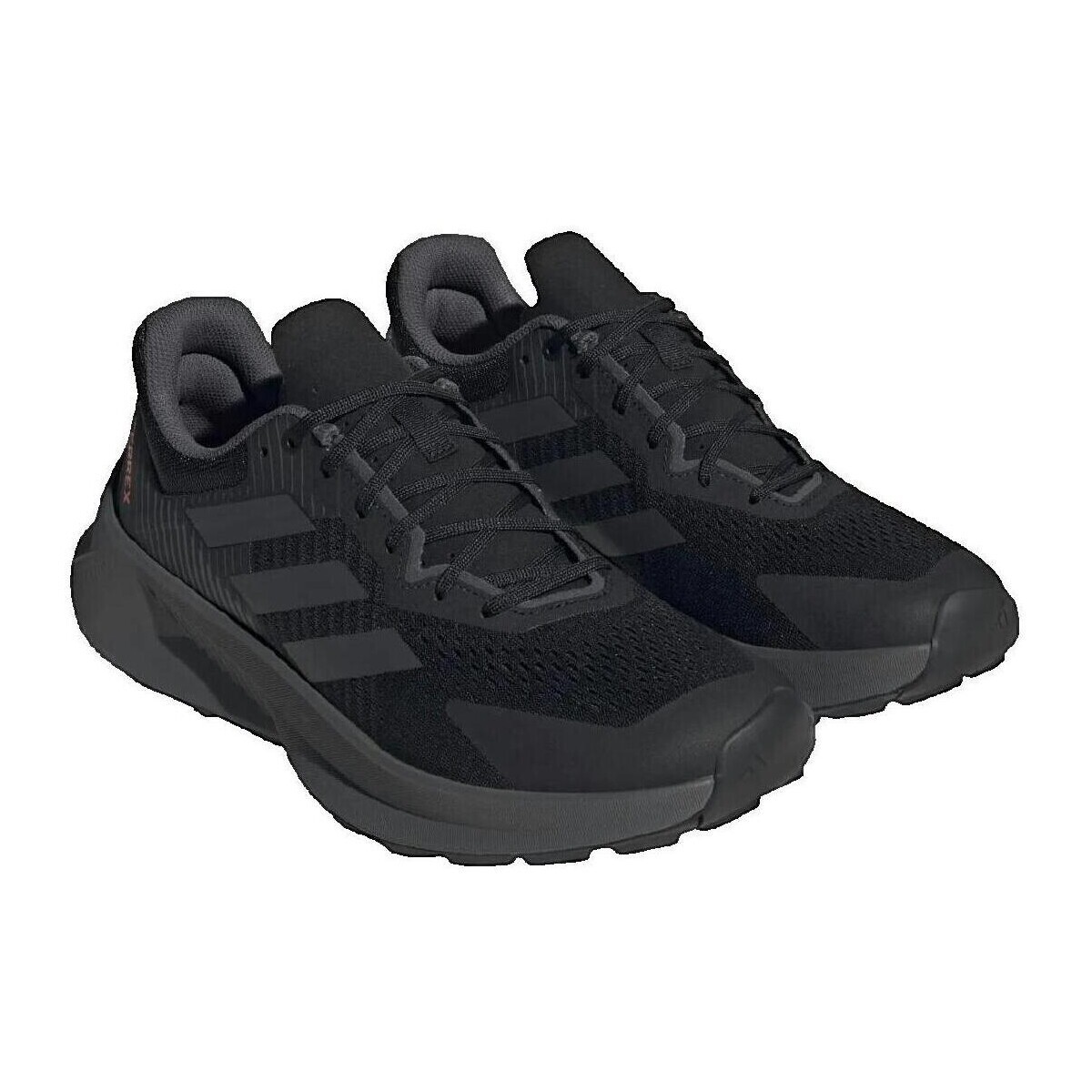 adidas  Terrex Soulstride Flow  Černá