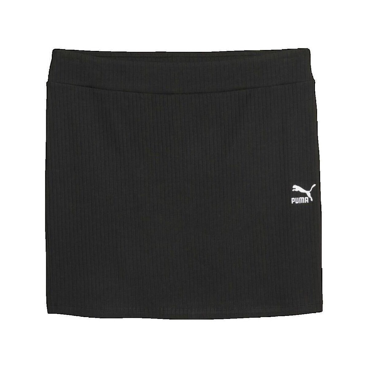 Puma  Classics Rock  Černá