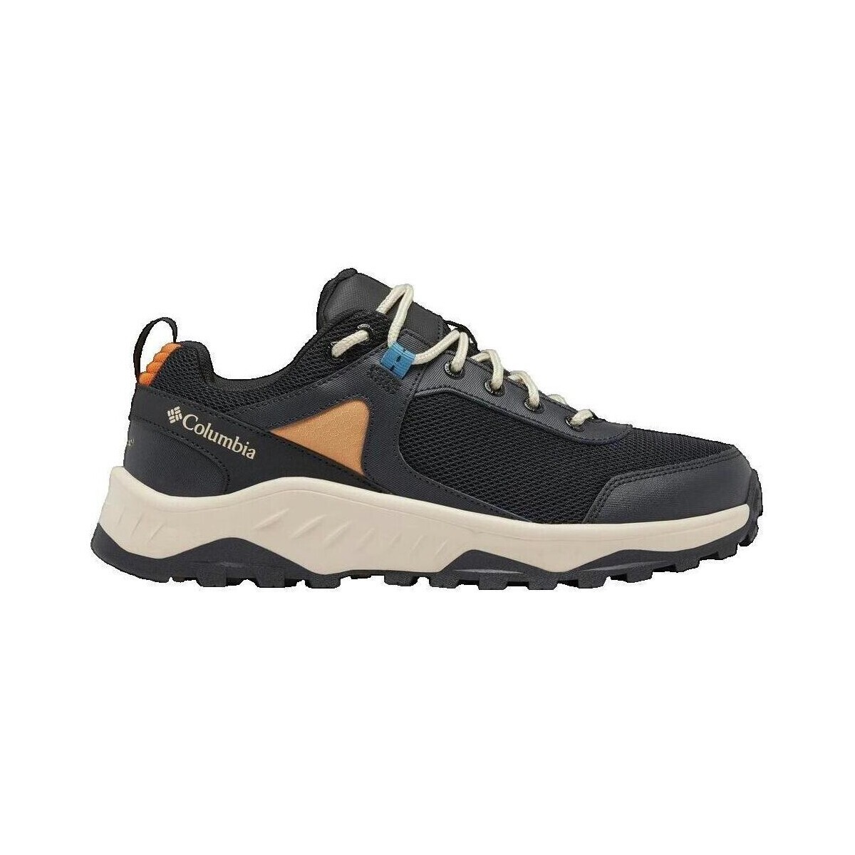 Columbia  Imperméable Trailstorm Ascend II  Černá