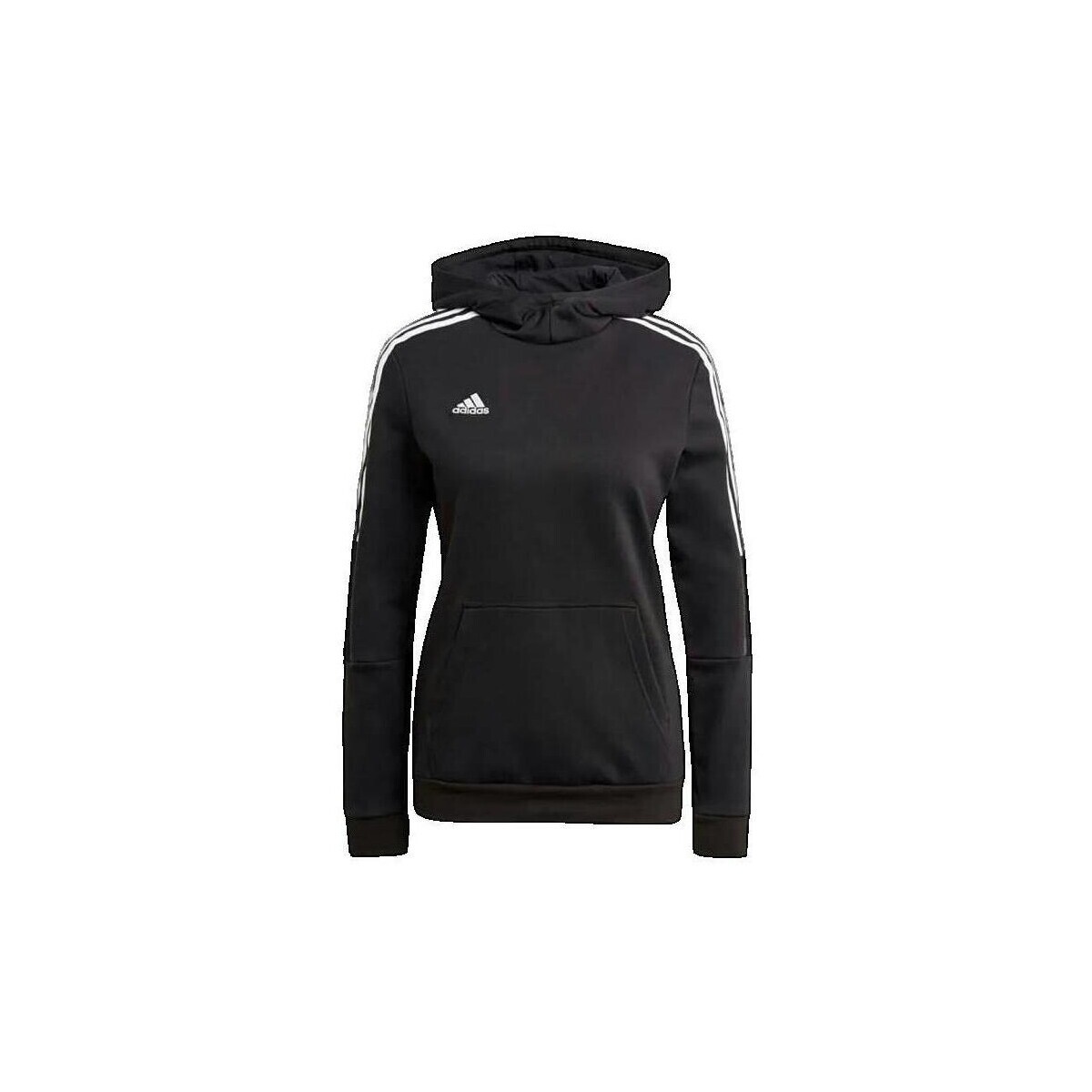 adidas  Haut Tiro 21  Černá