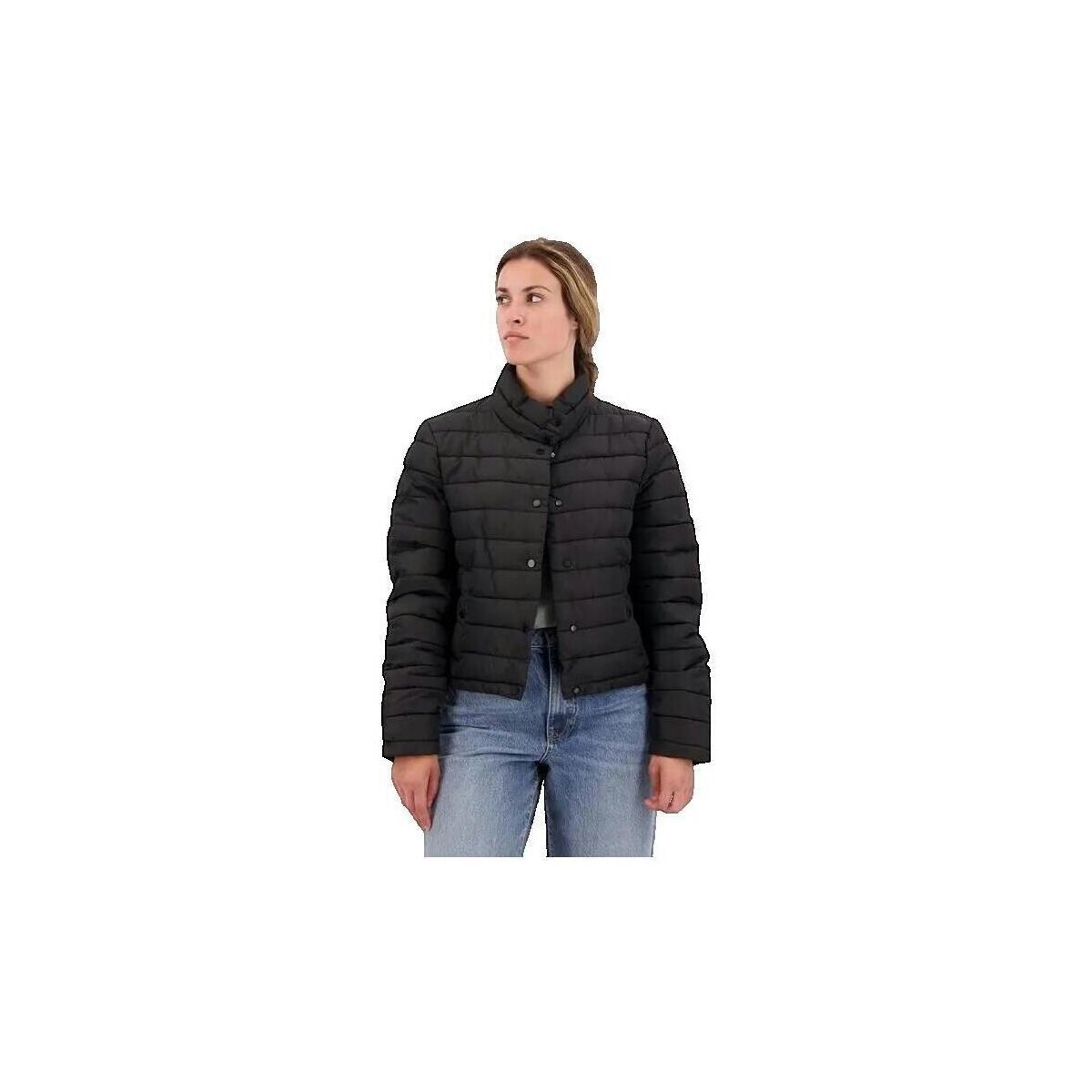 Superdry  Fuji  Černá