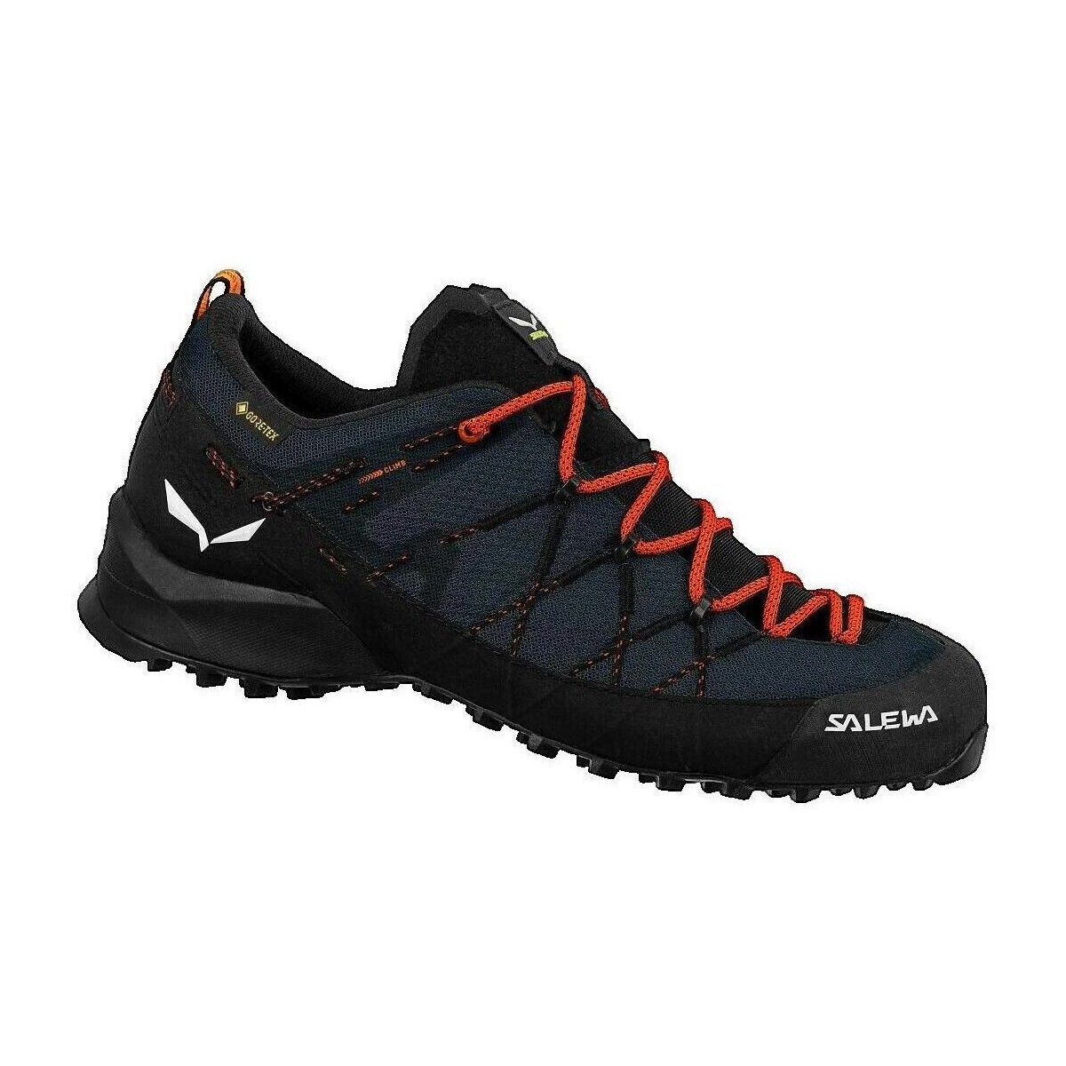 Salewa  Wildfire 2 Gore-Tex  Černá