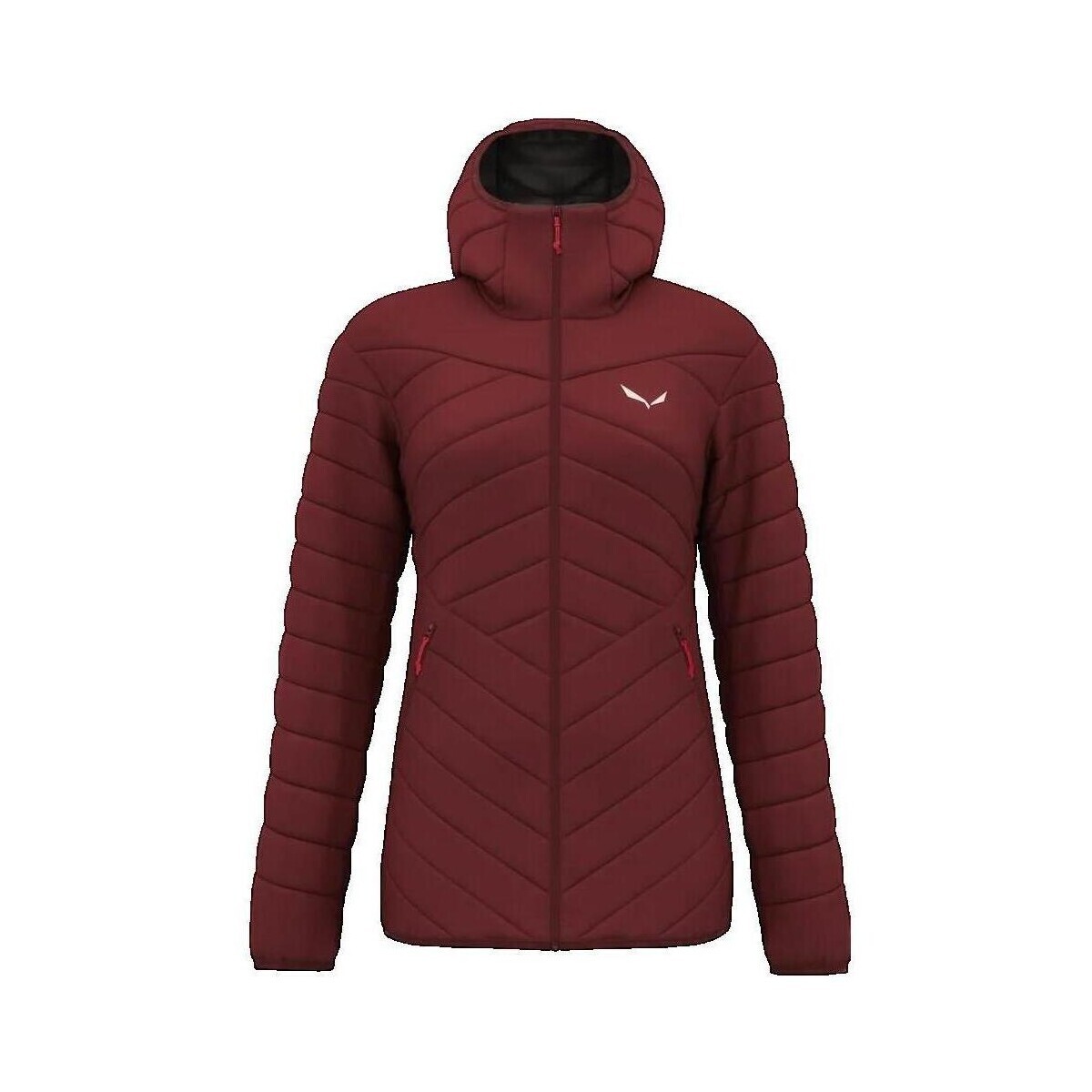 Salewa  Brenta  Červená