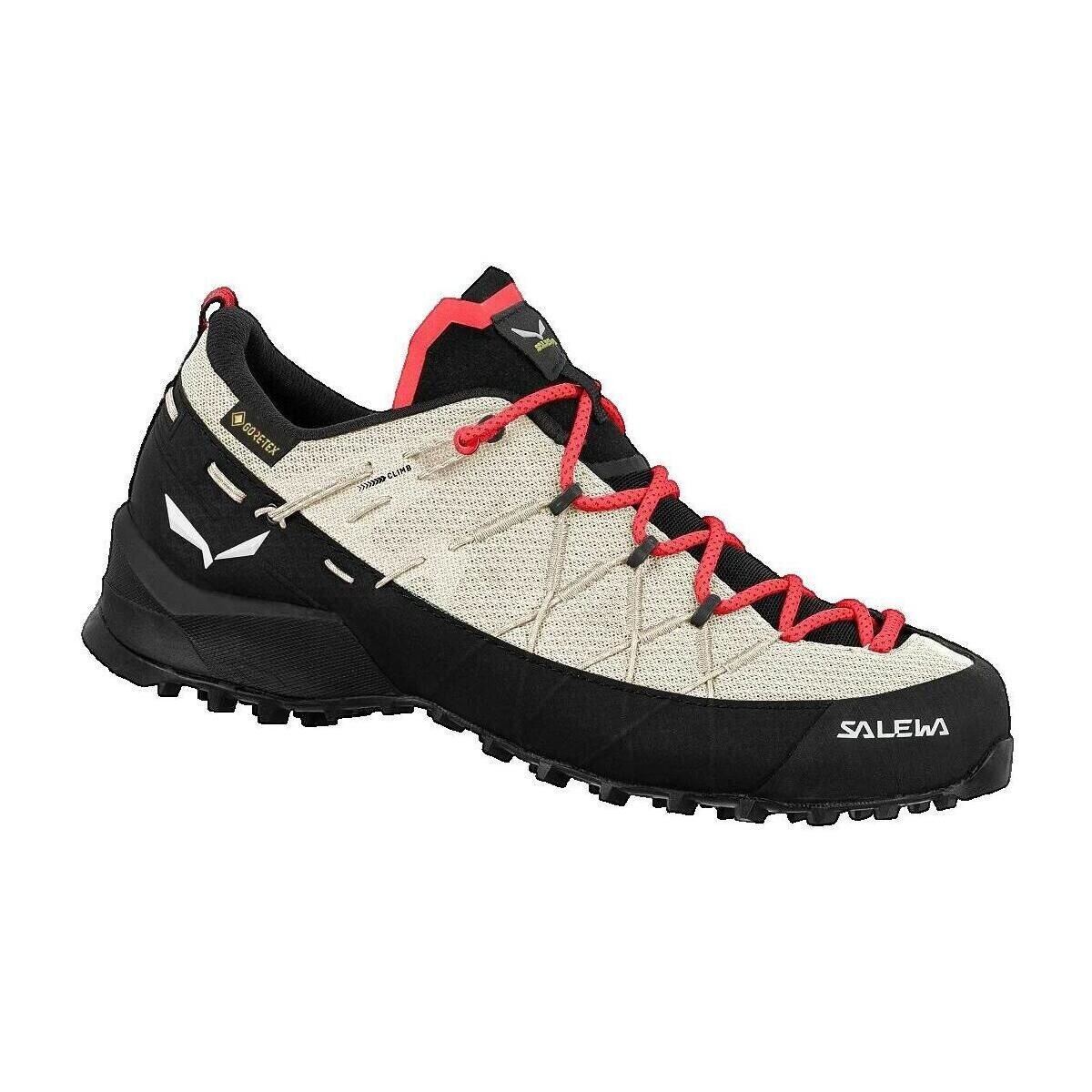 Salewa  Wildfire 2 Gtx W  Černá