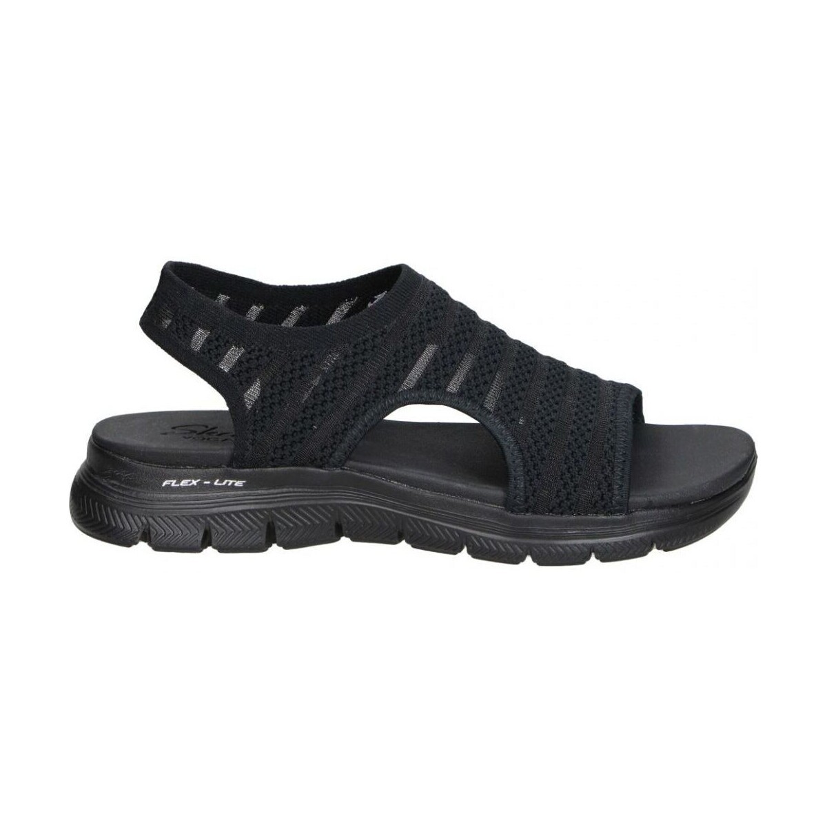 Skechers  111453  Černá