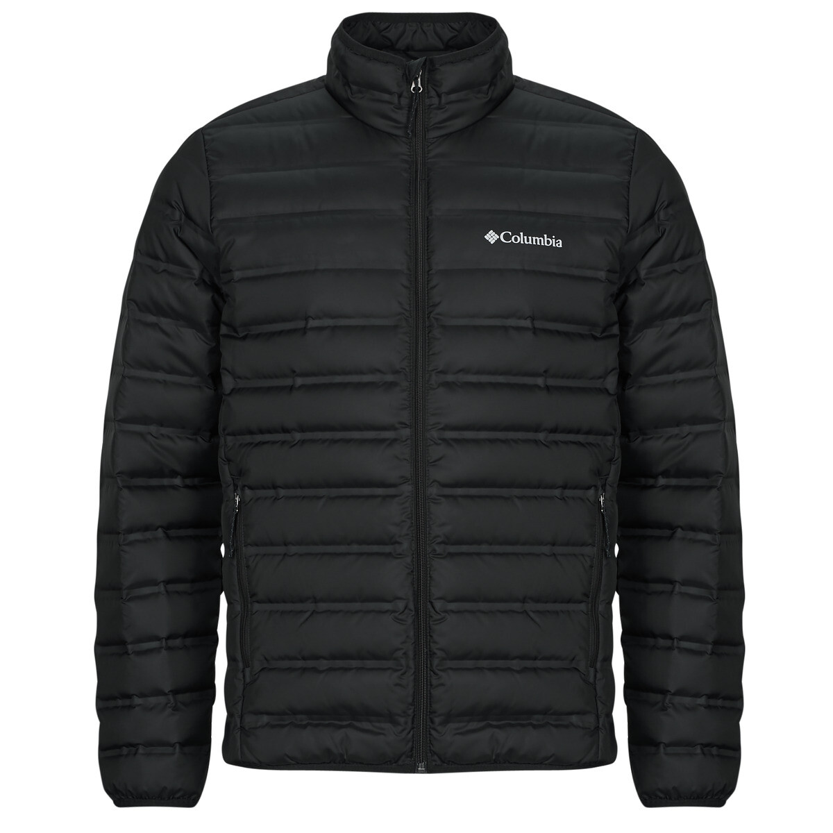 Columbia  LAKE 22 II DOWN JACKET  Černá