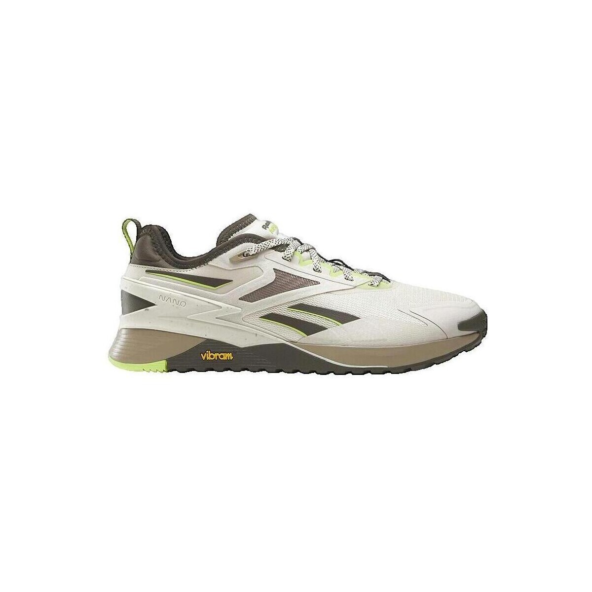 Reebok Sport  Nano X3 Adventure  Béžová