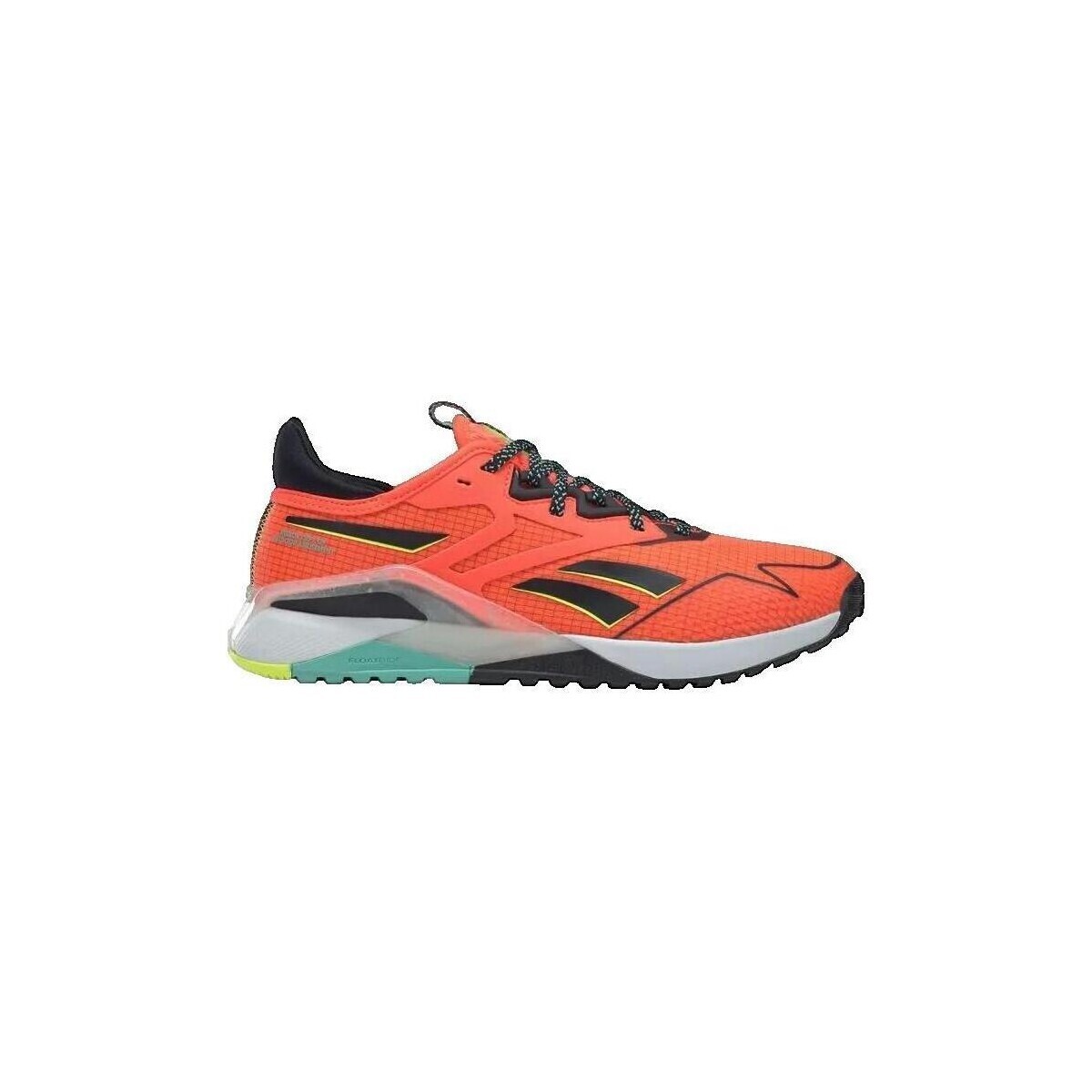 Reebok Sport  Nano X2 Tr Adventure  Oranžová