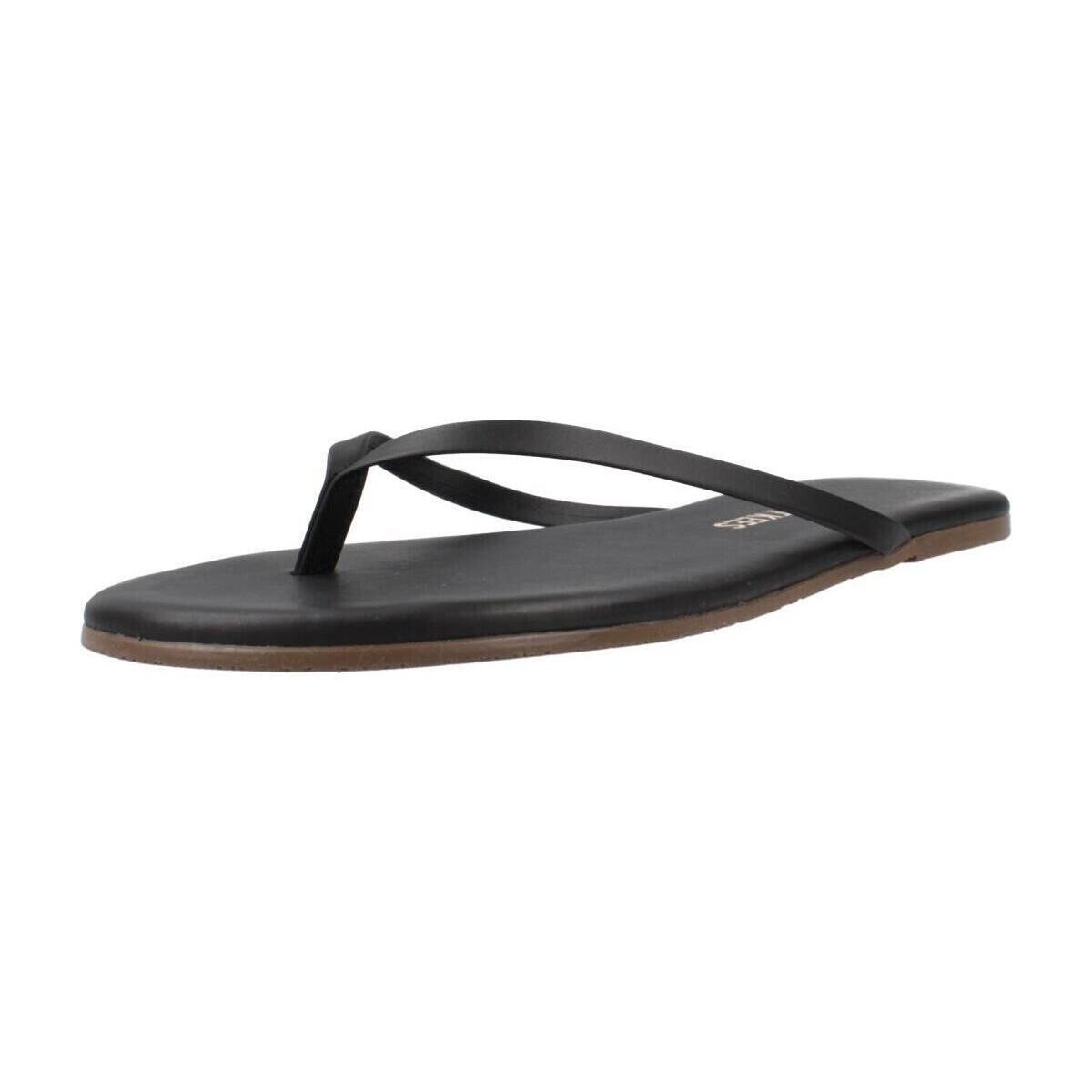 Tkees  Lily Liners  Černá