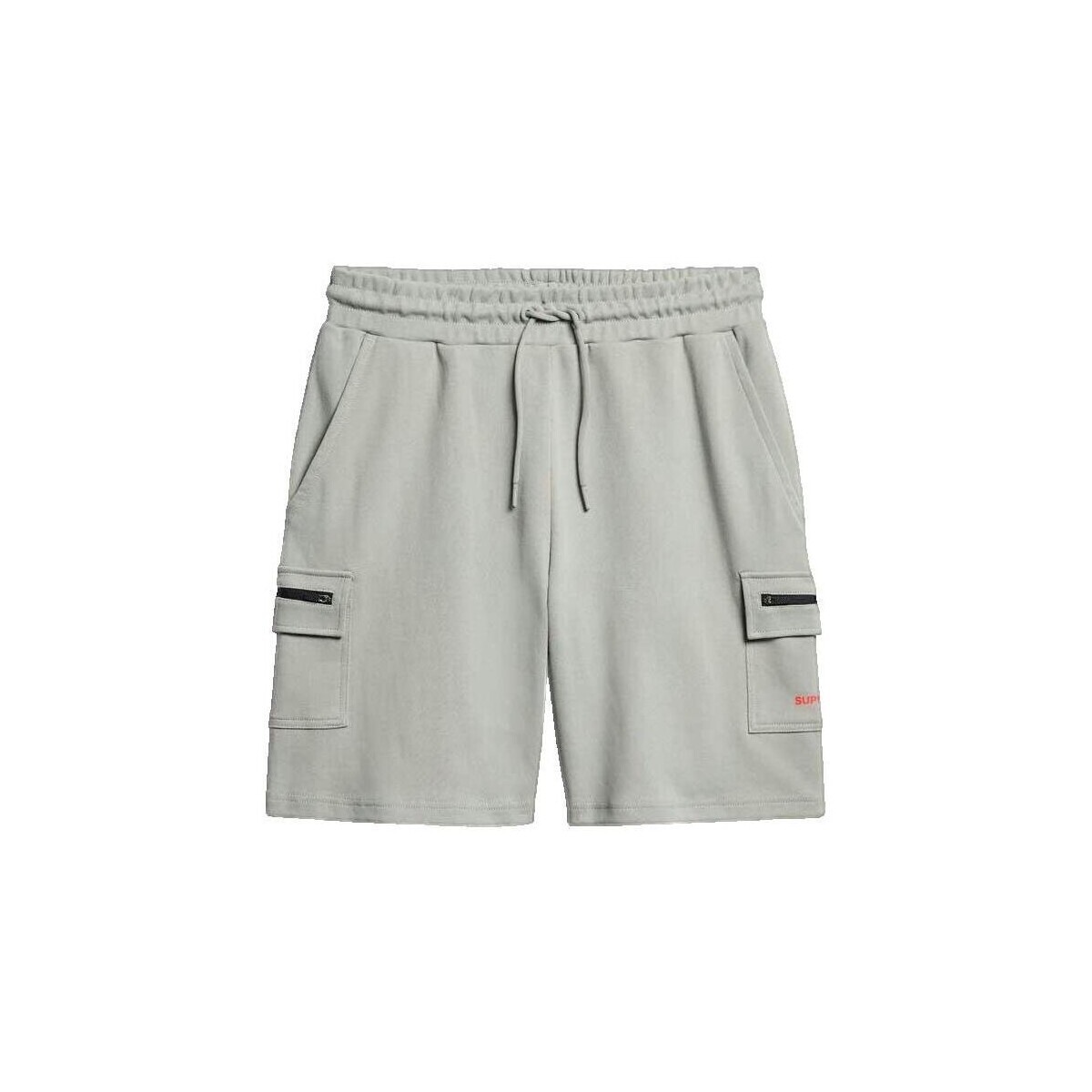 Superdry  Tech  Šedá