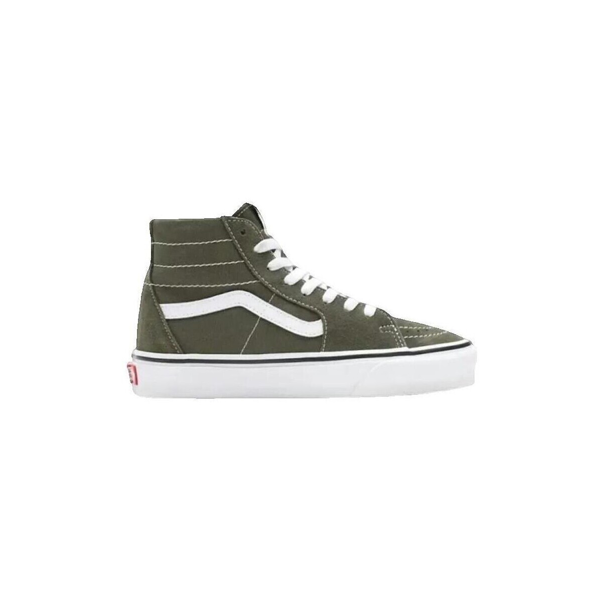 Vans  Sk8-Hi Tape  Zelená