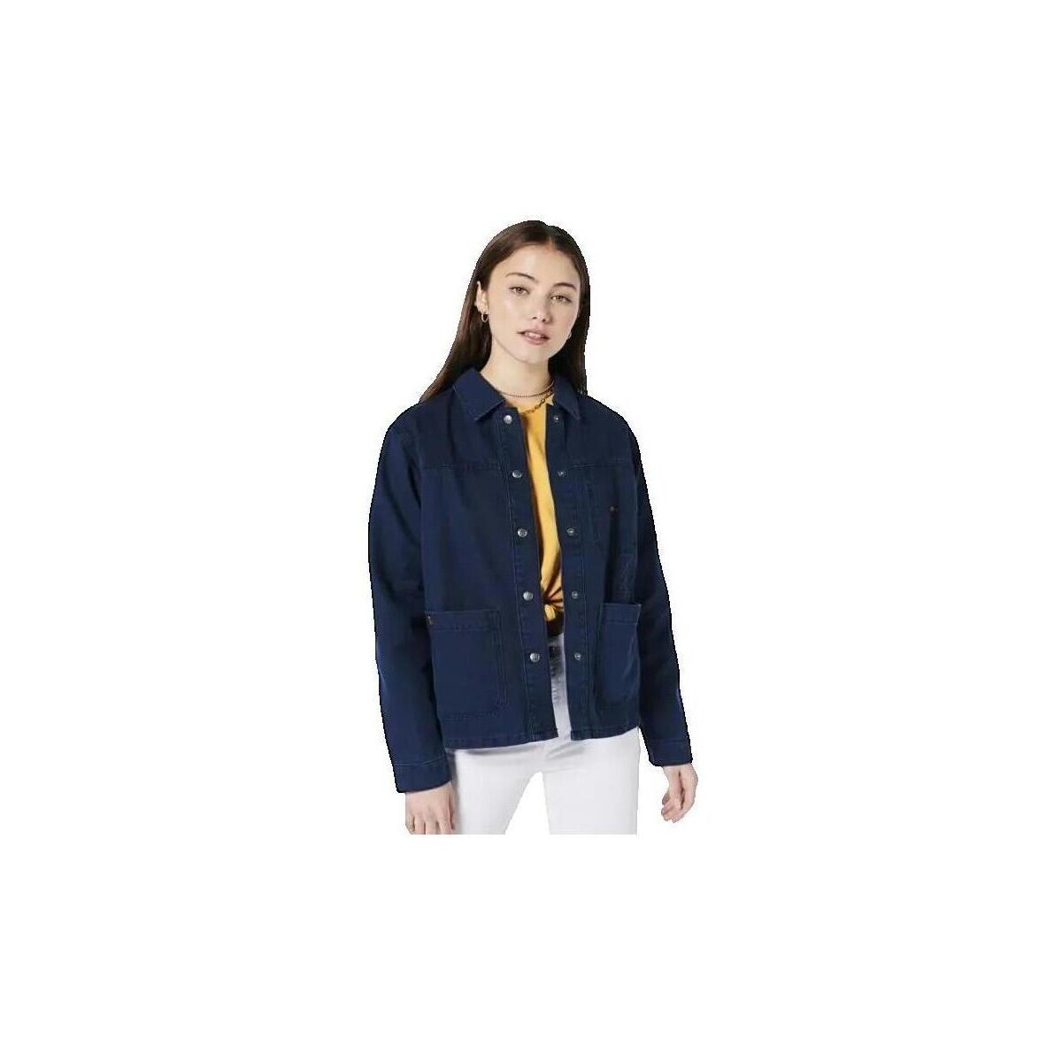 Superdry  Vintage Chore  Modrá