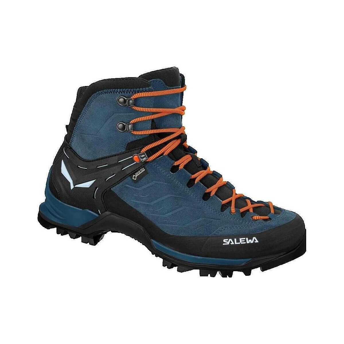 Salewa  Mstn Trainerid Gtx Gore-Tex  Modrá