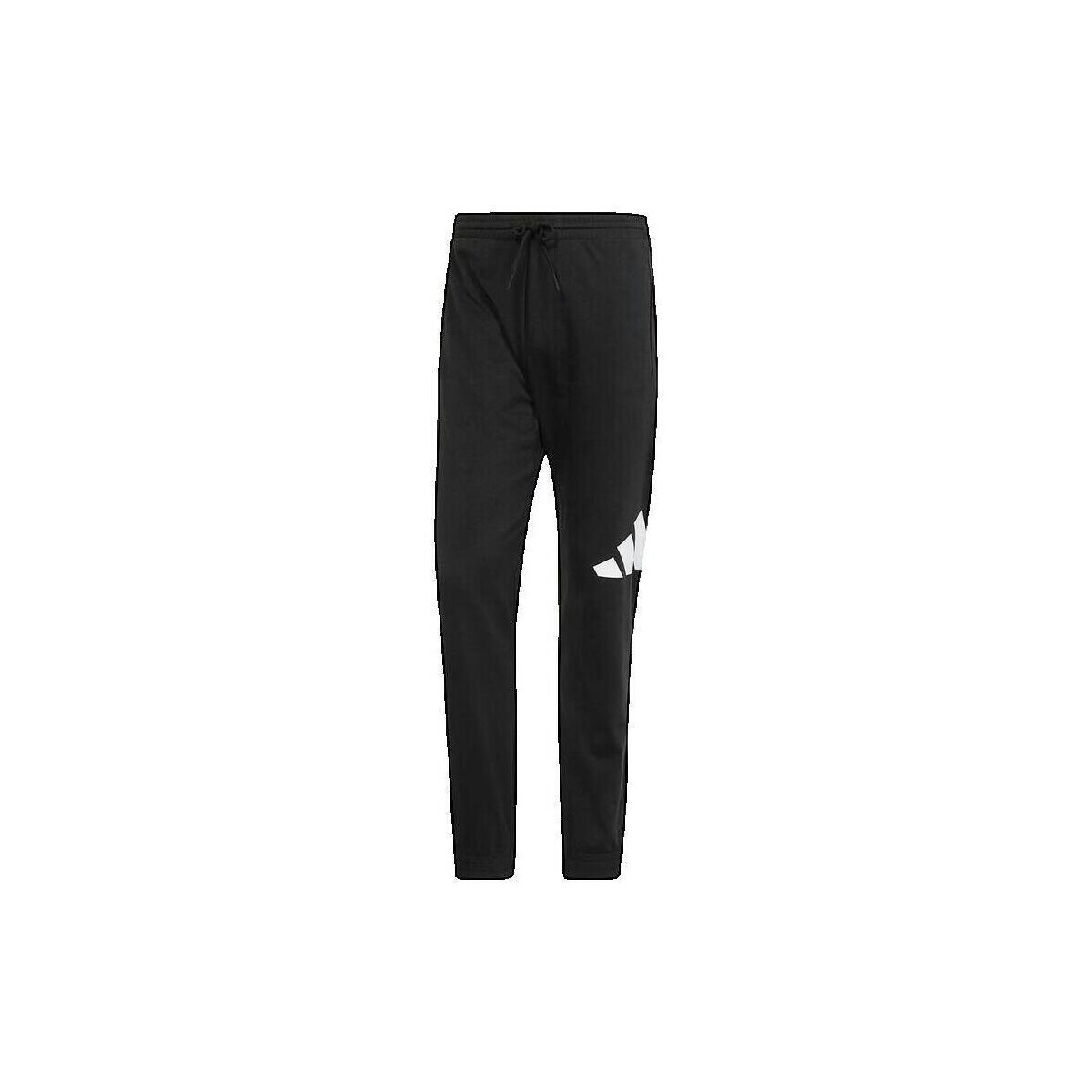 adidas  Essentials Big Single  Černá