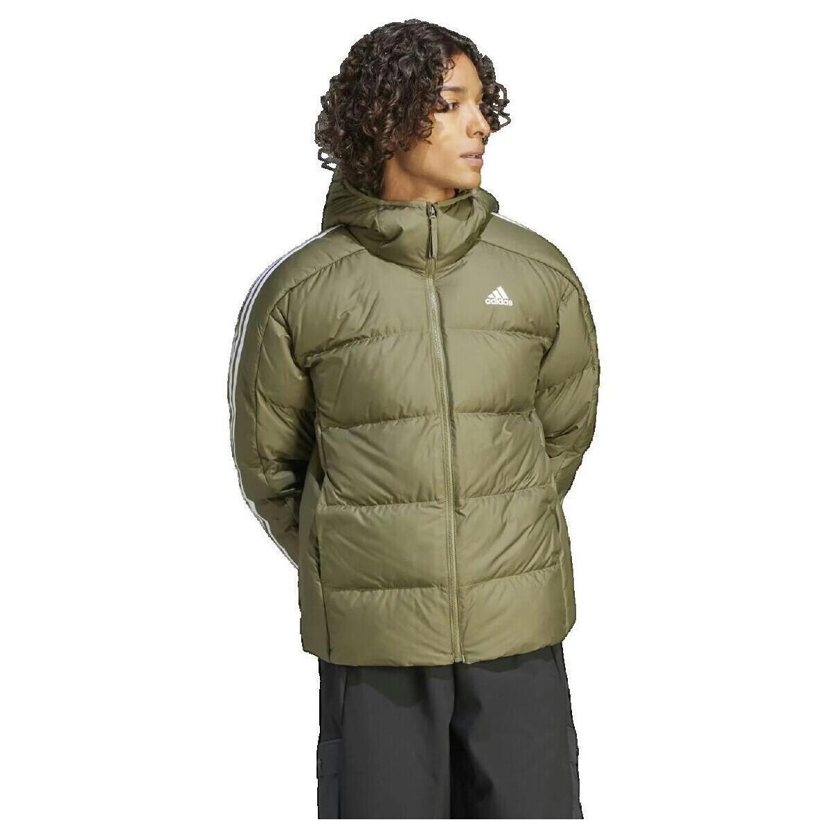 adidas Predator Zelená