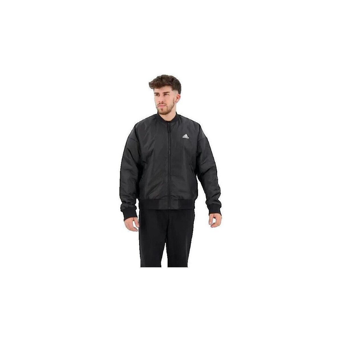 adidas  Brand Love Bo  Černá