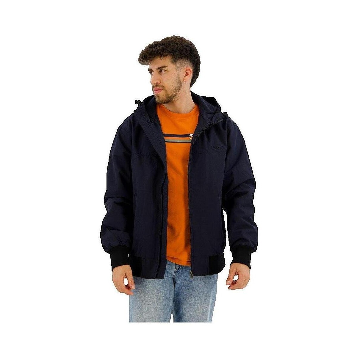 Superdry  Surplus  Modrá