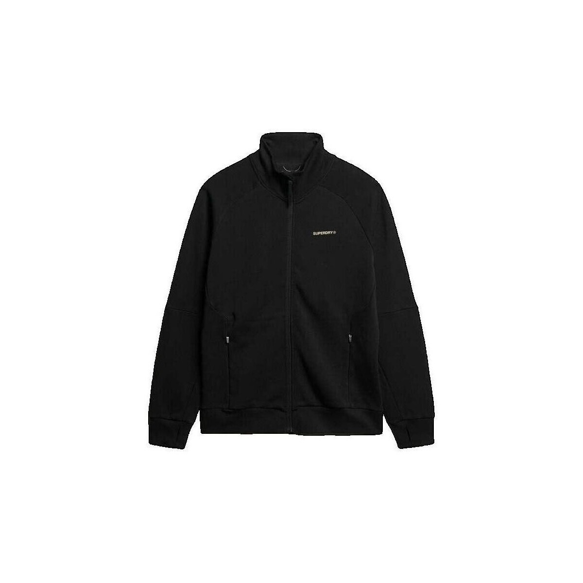 Superdry  Tech  Černá