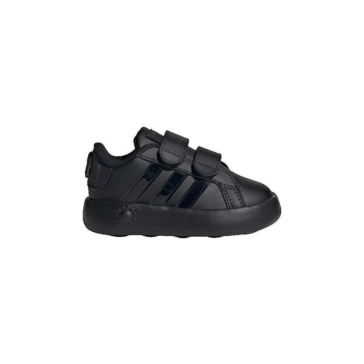 adidas  Star Wars Grand Court CF  Černá