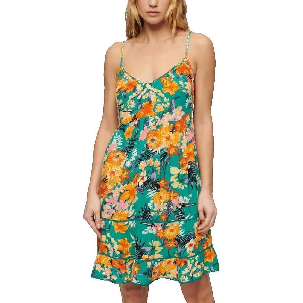 Superdry  Courte Beach  ruznobarevne