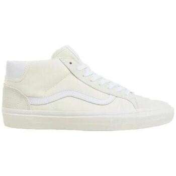 Vans  Mid Skool 37  Bílá