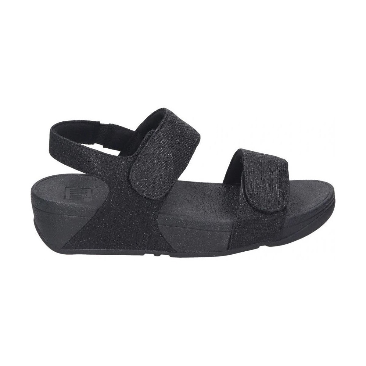 FitFlop  112689  Černá