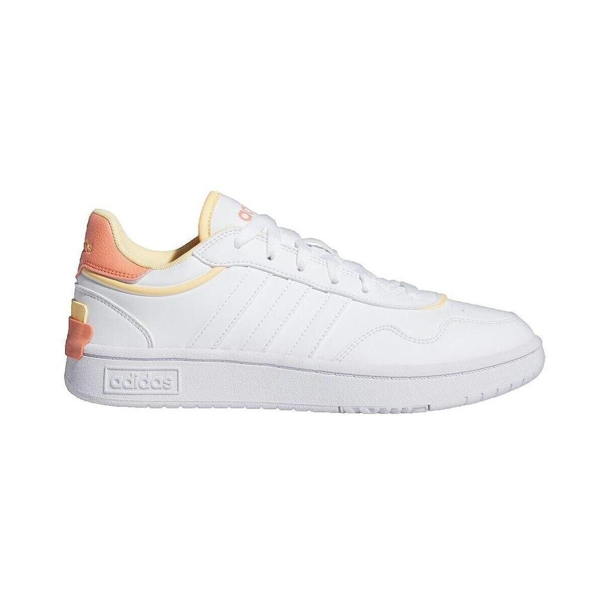 adidas  Hoops 3.0 Se  Bílá