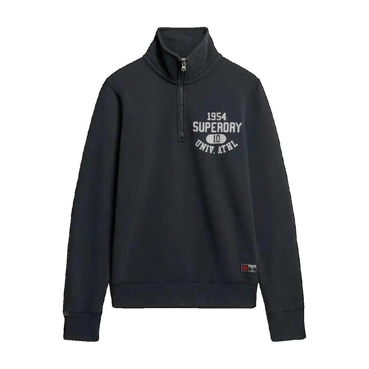 Superdry  Track   Field  Černá