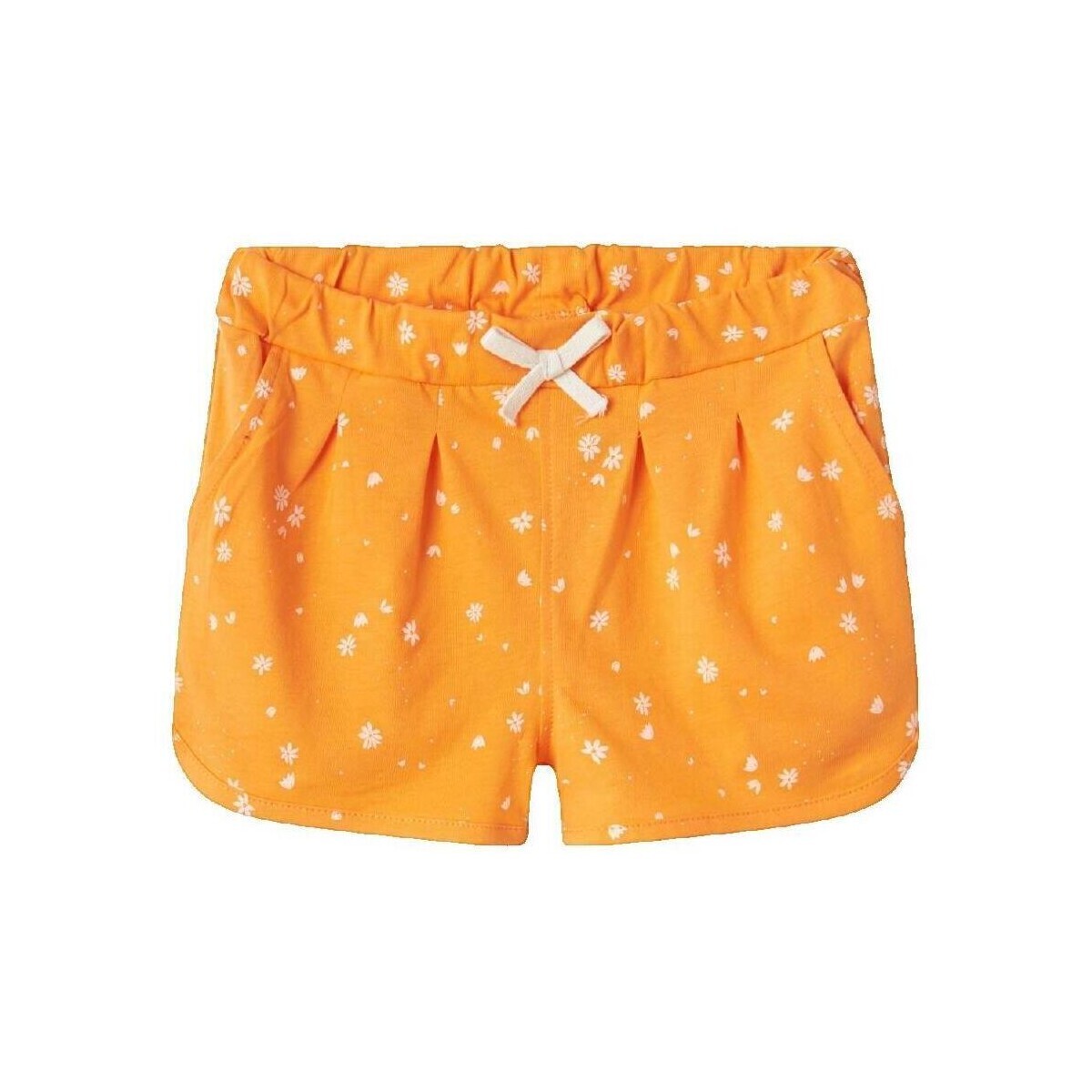Name it  Short  Žlutá