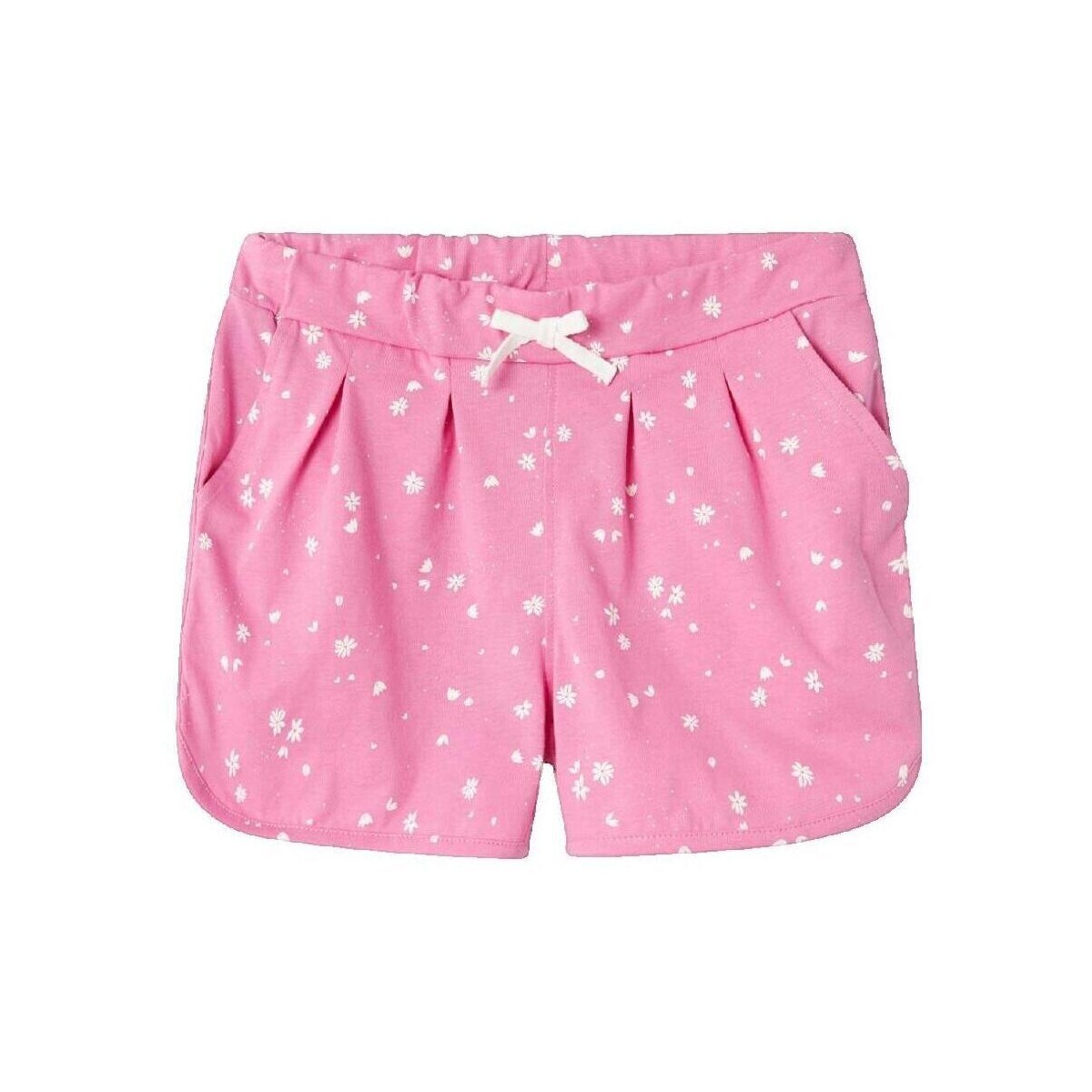 Name it  Short  Růžová