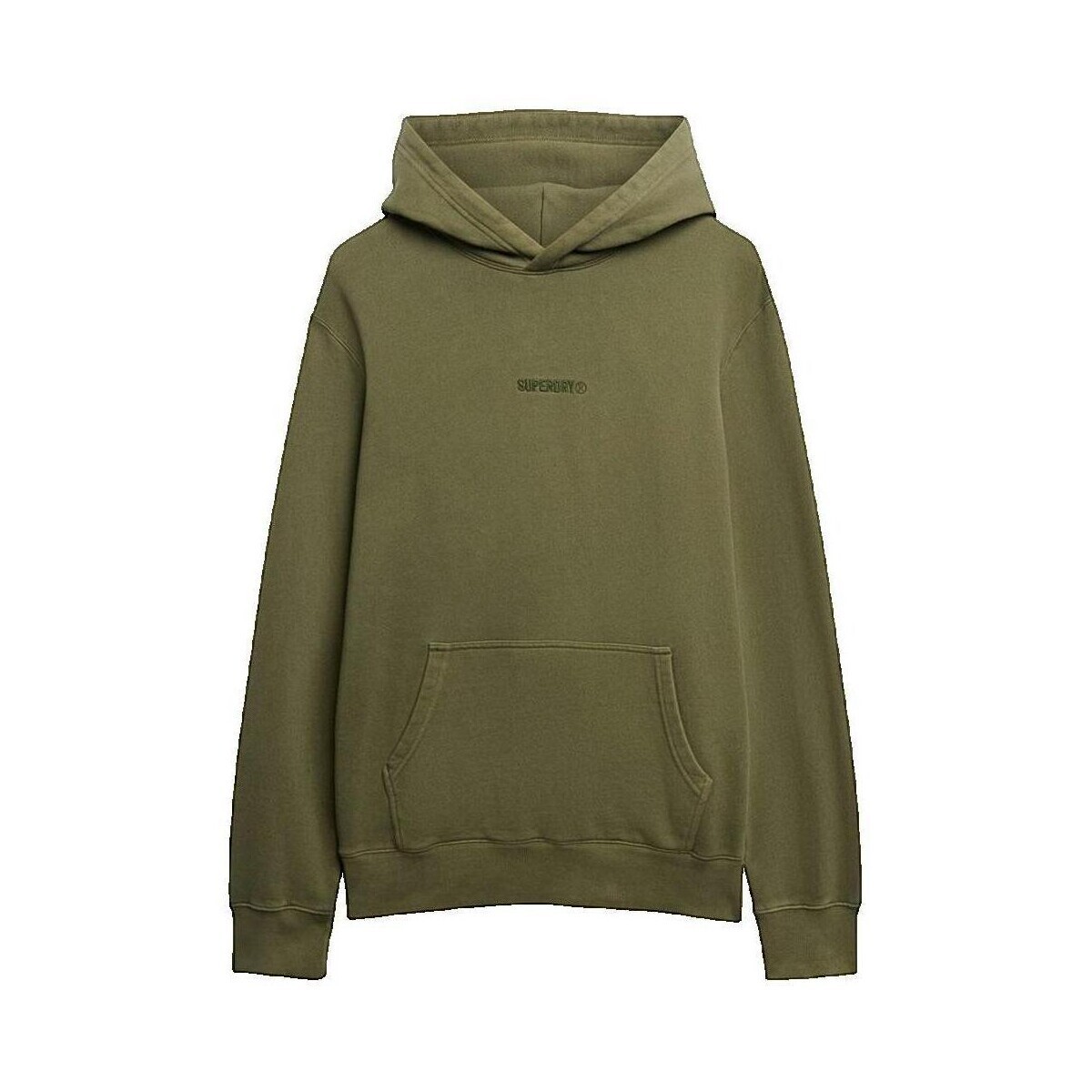 Superdry  Micro  Zelená