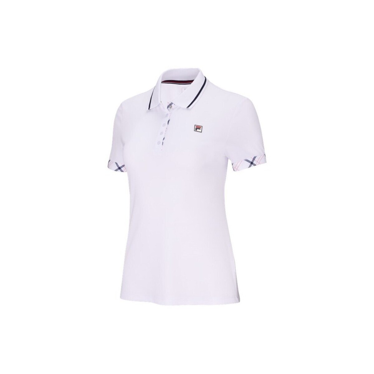 Fila  FBL251218001  Bílá