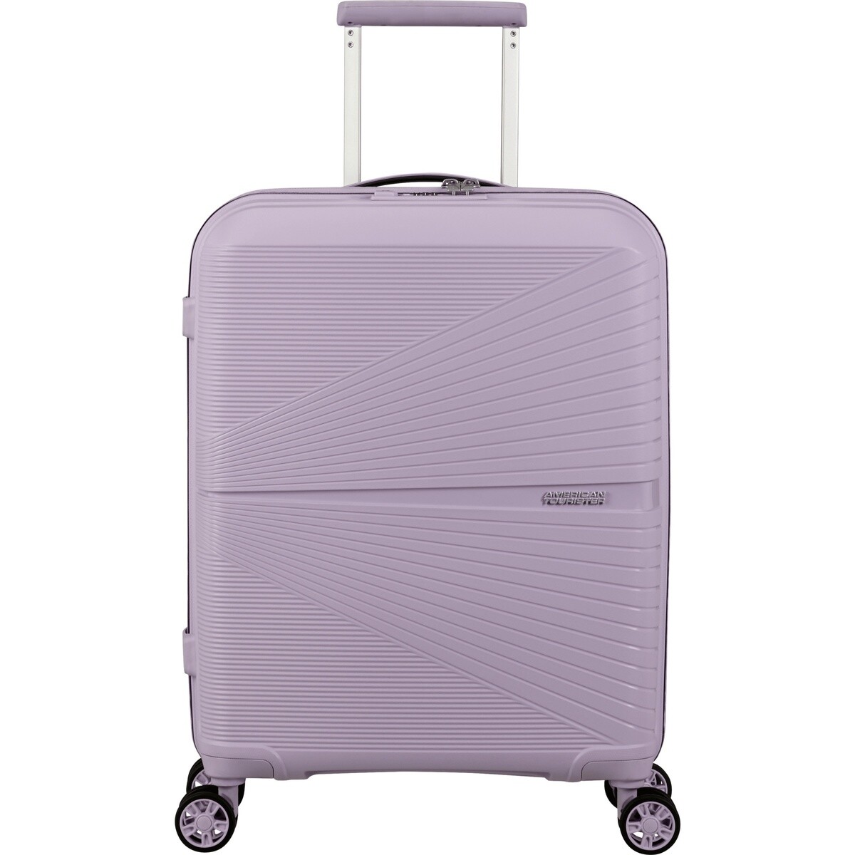 American Tourister  128186  Fialová