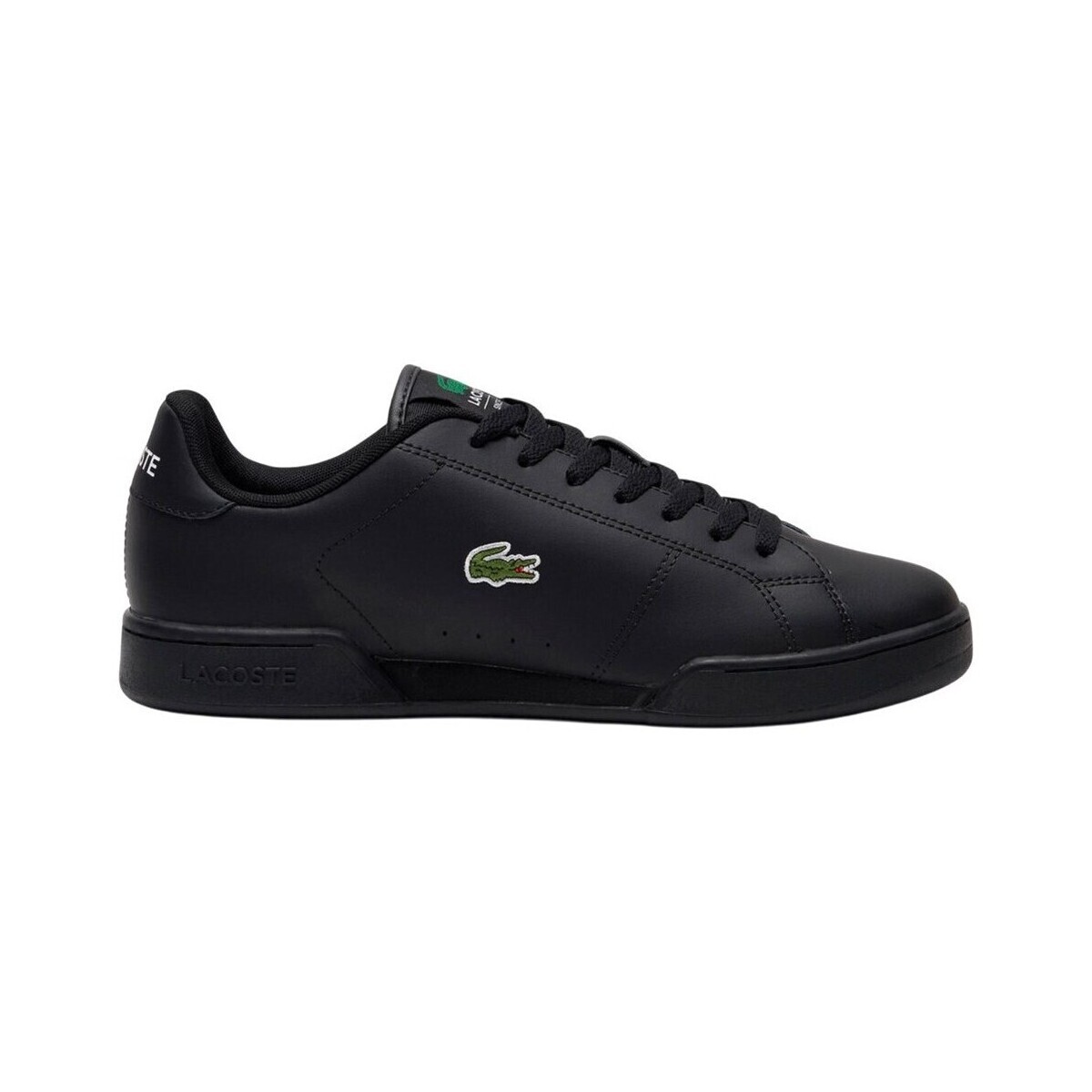 Lacoste  Carnaby Cup  Černá