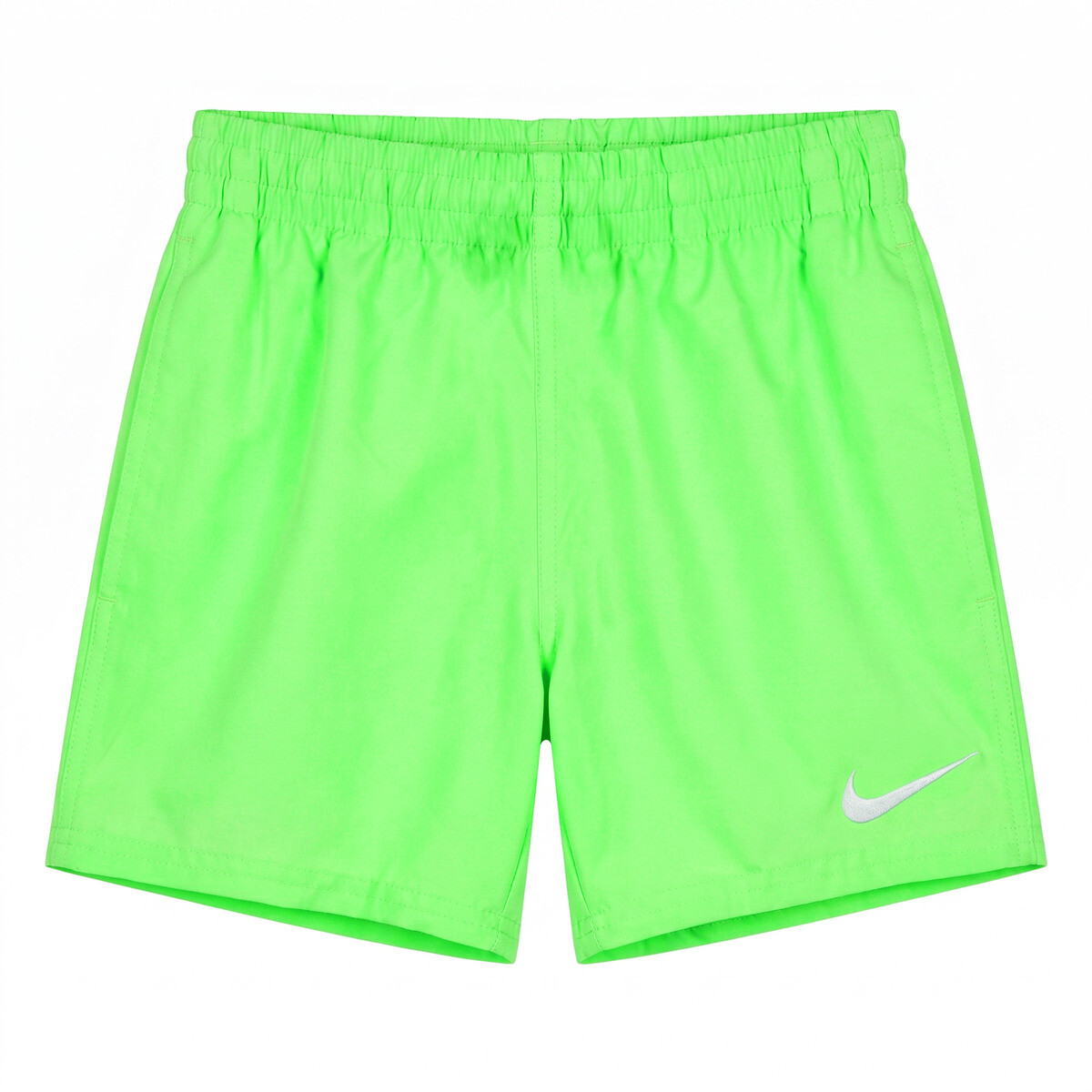 Nike  4'' Breaker  Zelená
