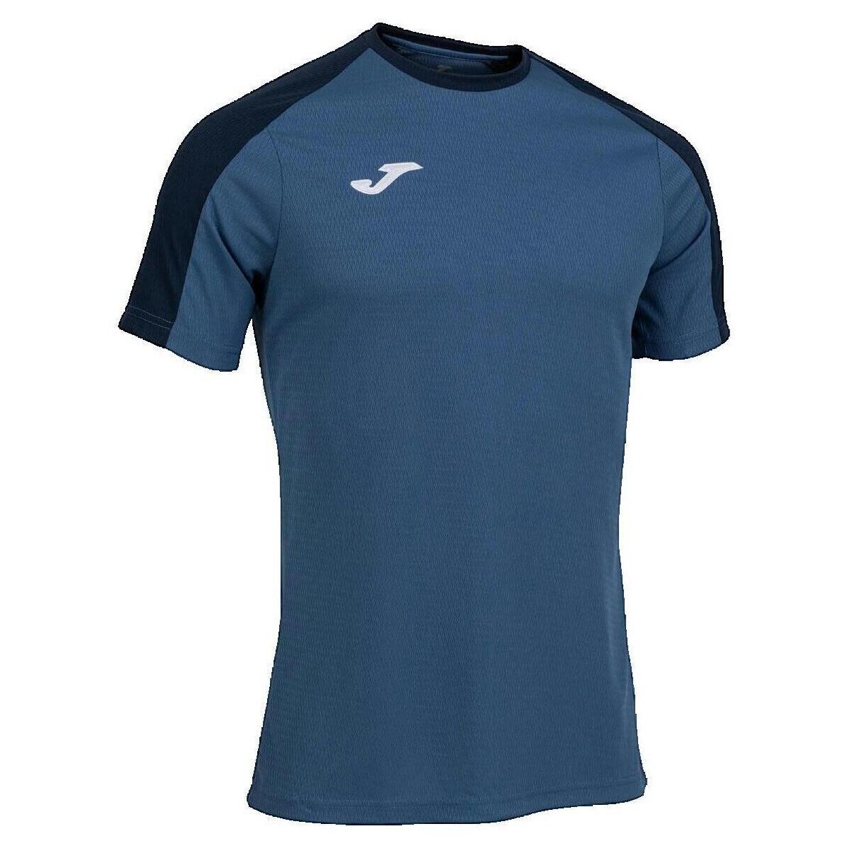 Joma  T-shirt  Eco Championship bleu  Modrá