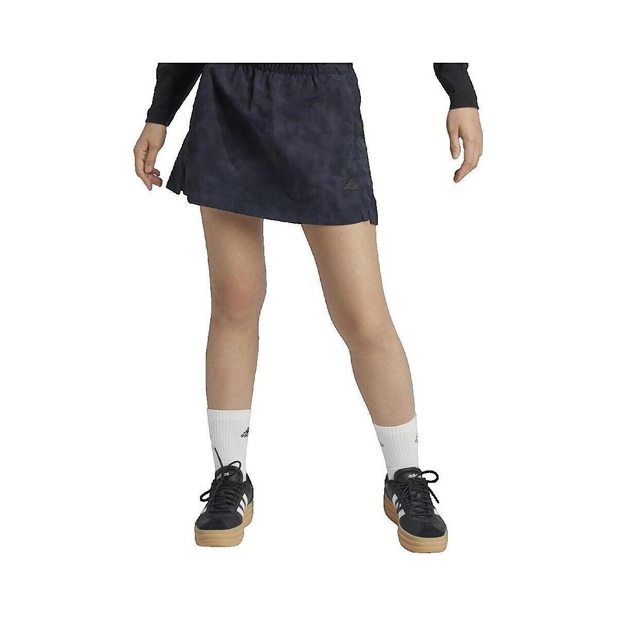 adidas  Jupe  Z.N.E. tissée ample  ruznobarevne