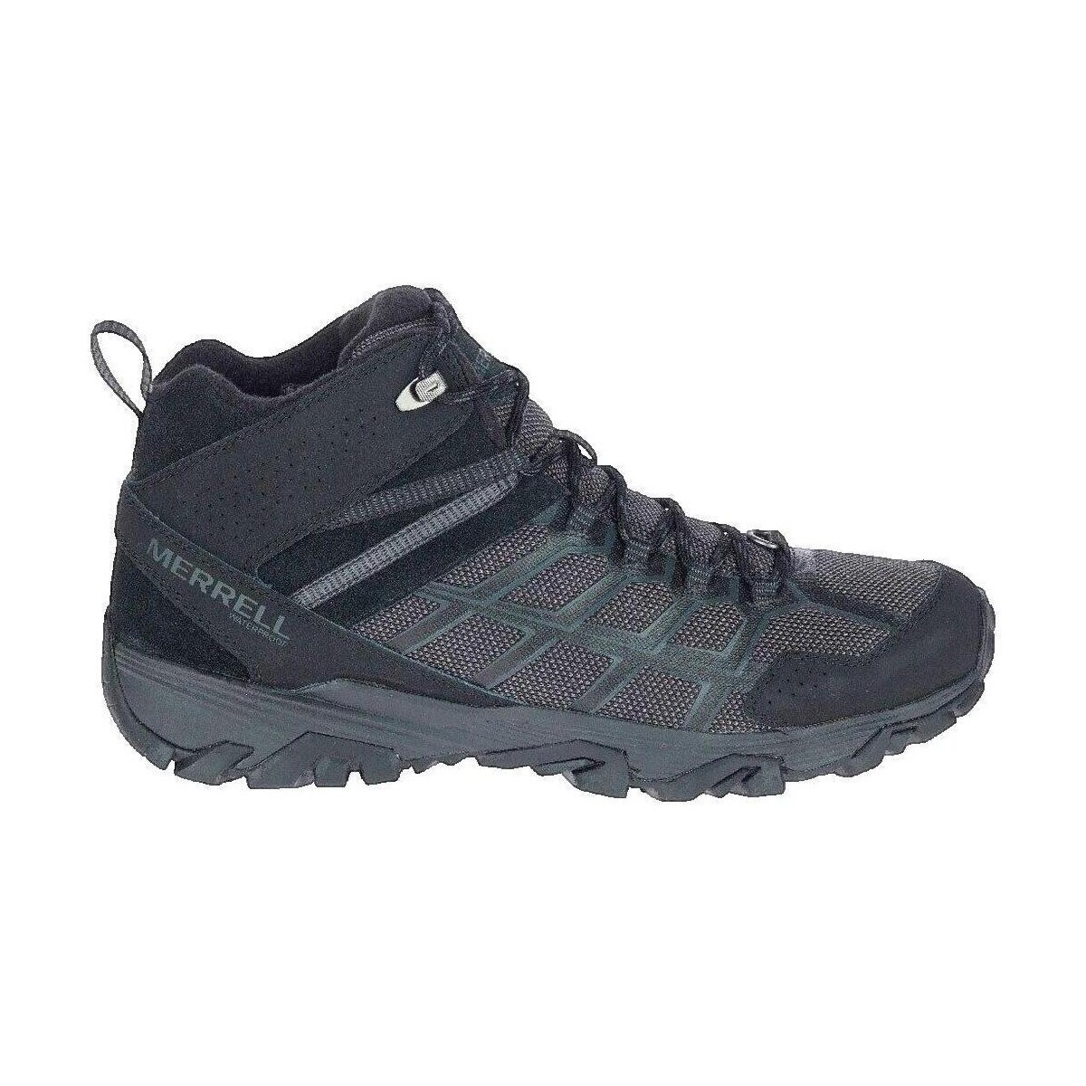 Merrell  Chaussure de randonnée  Moab Fst 3  Šedá