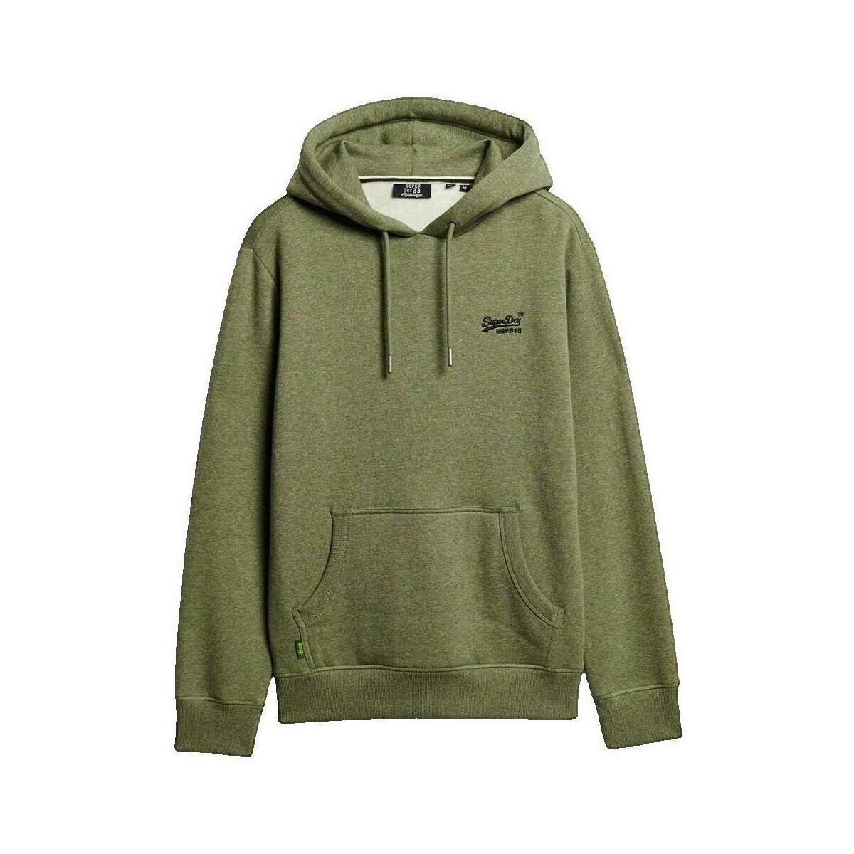 Superdry  Sweat à capuche  Essential Logo Hoodie