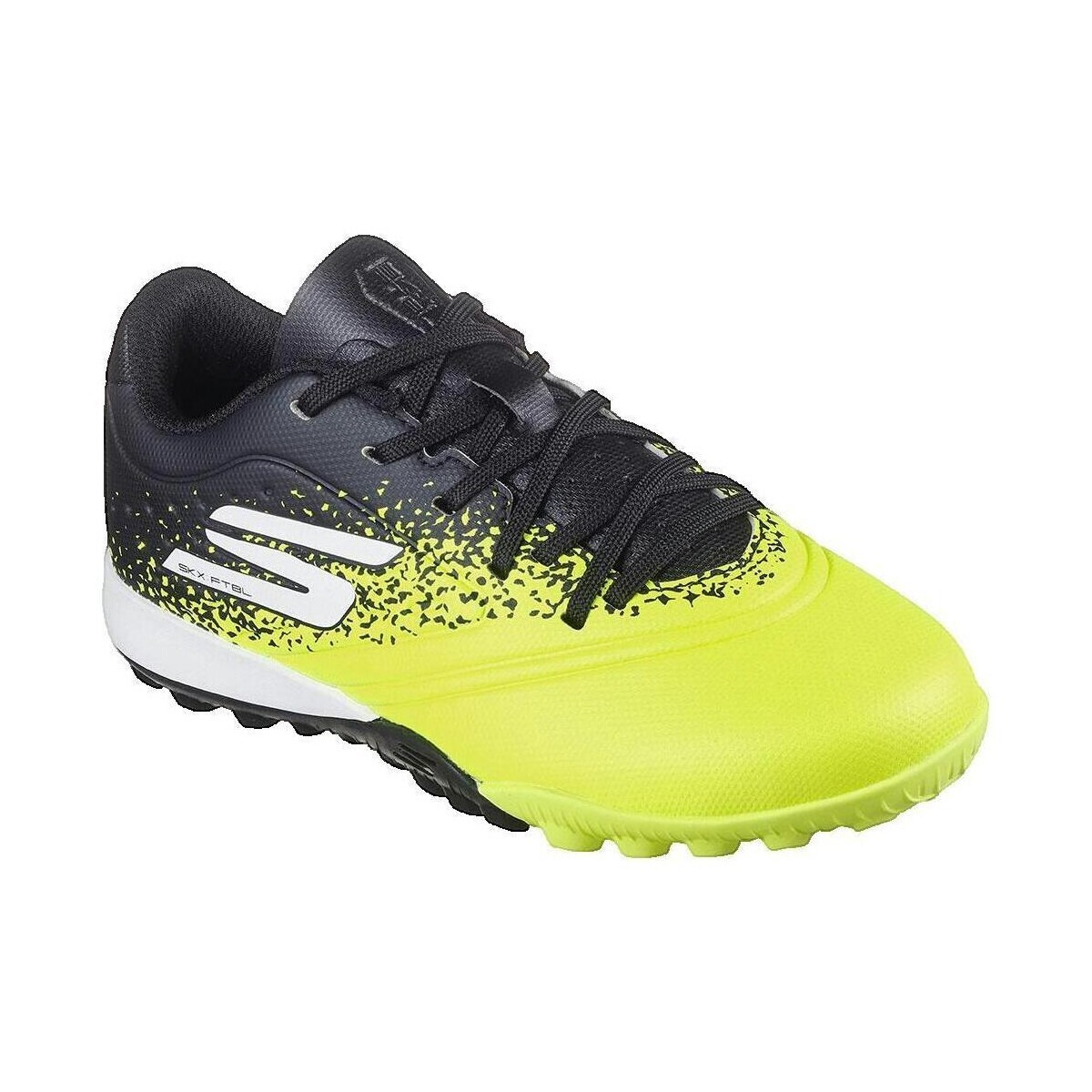 Skechers  Chaussures de football  Razor Gold TF  Černá