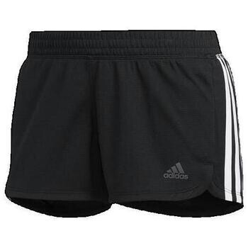 adidas  Short  Pacer noir  Černá