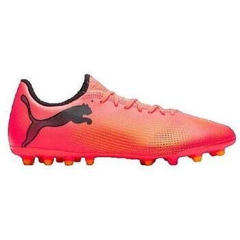 Puma  Chaussures de football  Future 7 Play MG  Růžová