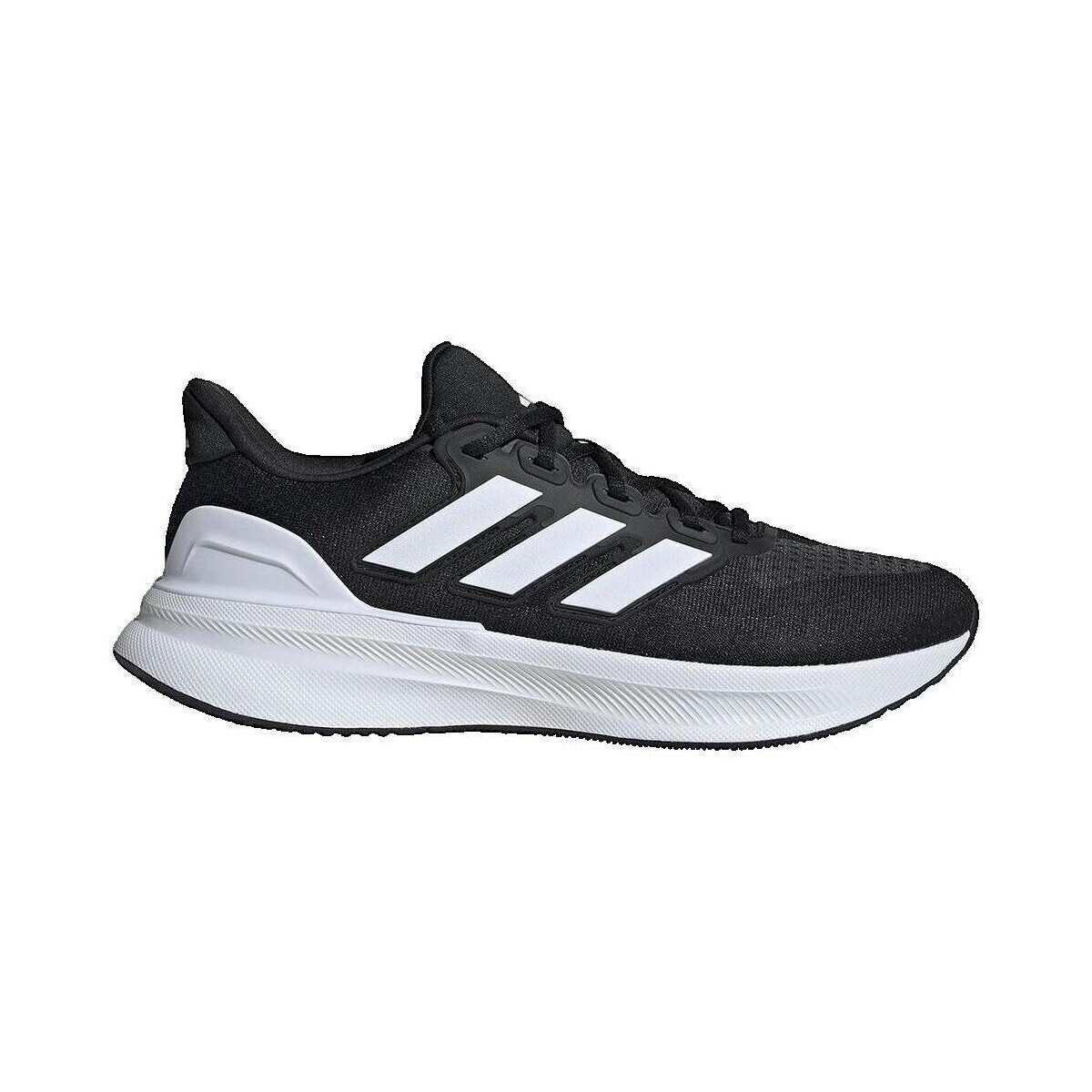 adidas  Chaussures de running  Ultrarun 5  Černá