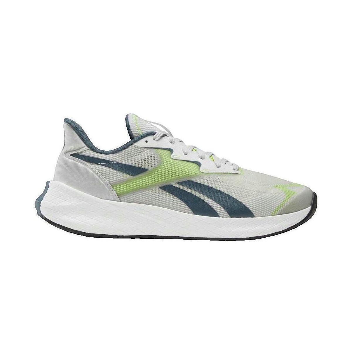 Reebok Sport  Chaussure de running  Floatride Energy Symmetros 2.5  Šedá