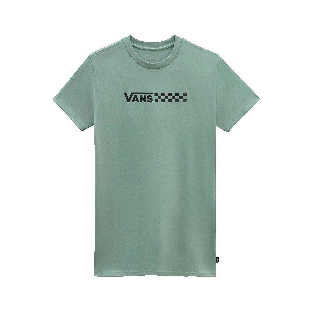 Vans Robe Chalkboard verte Zelená