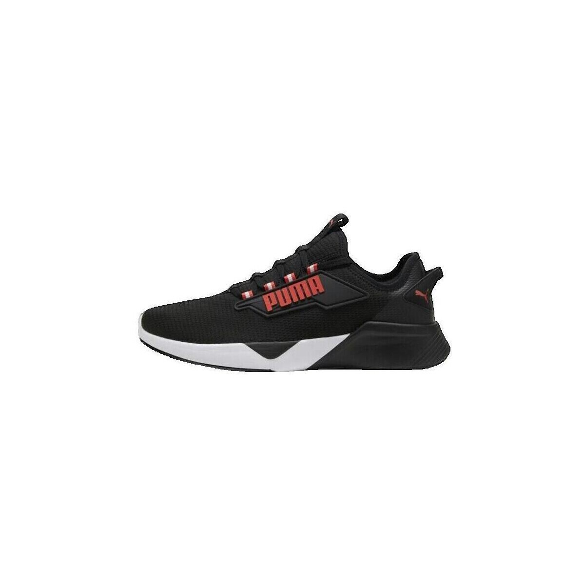 Puma  Chaussures  Retaliate 2 pour Homme  Černá