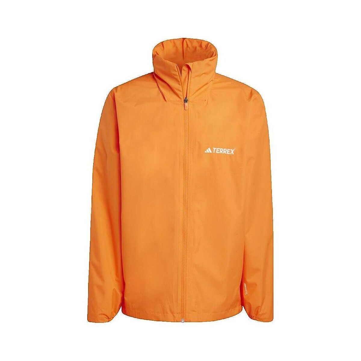 adidas  Veste de pluie  Multi Essentials 2L imperméable orange  Oranžová