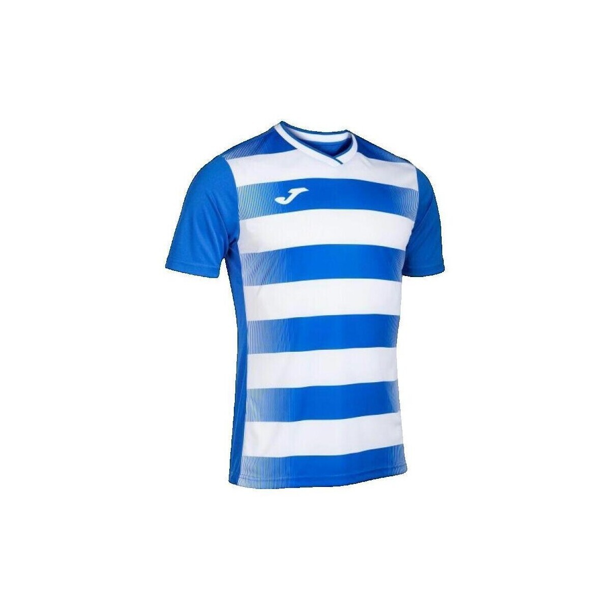 Joma  T-shirt  Europa V bleu  Modrá